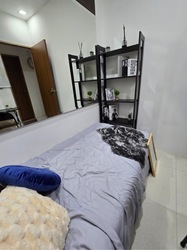 City Square Residences (D8), Condominium #524535571
